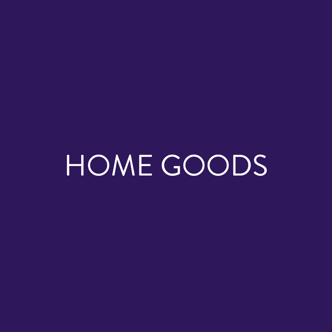 Home Goods – Sweet Baton Rouge