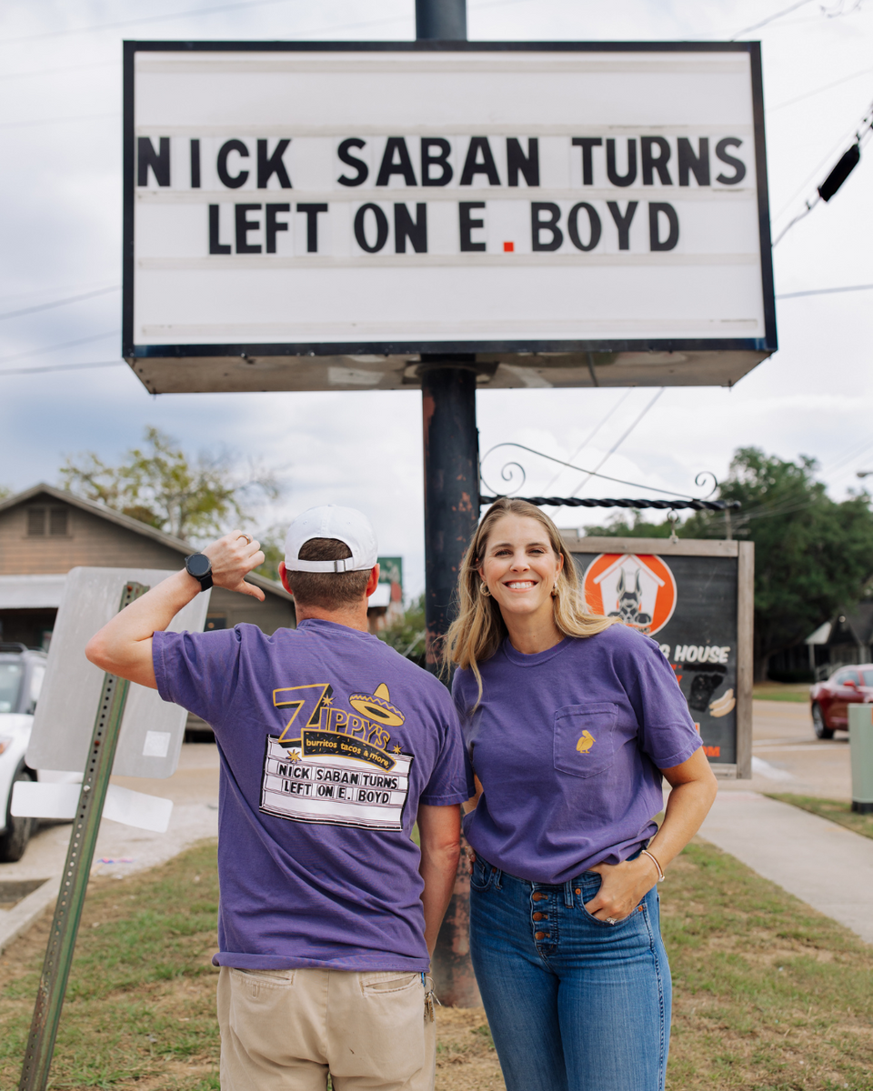 LSU Game Day Shirts – Sweet Baton Rouge