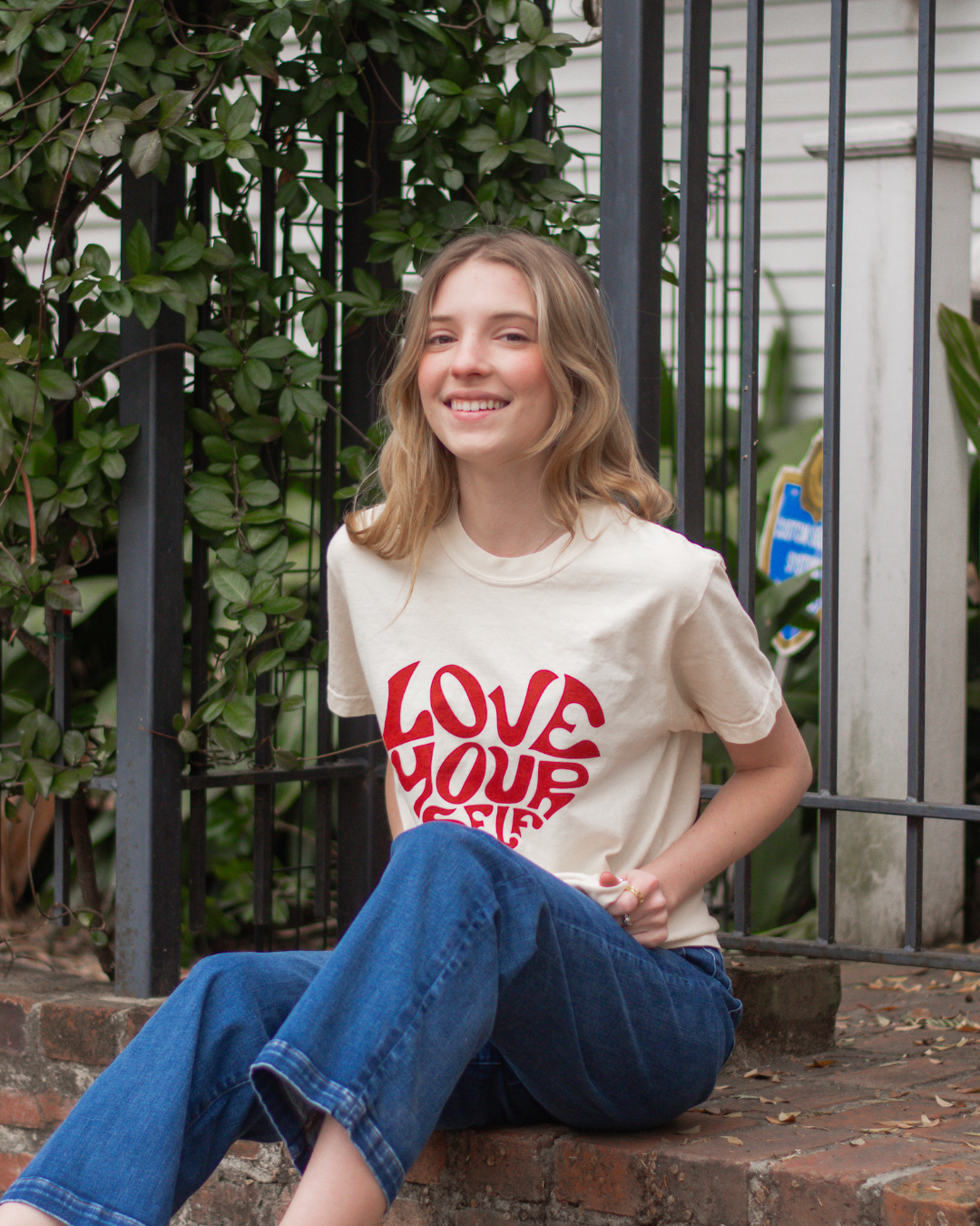 Love Yourself T-Shirt