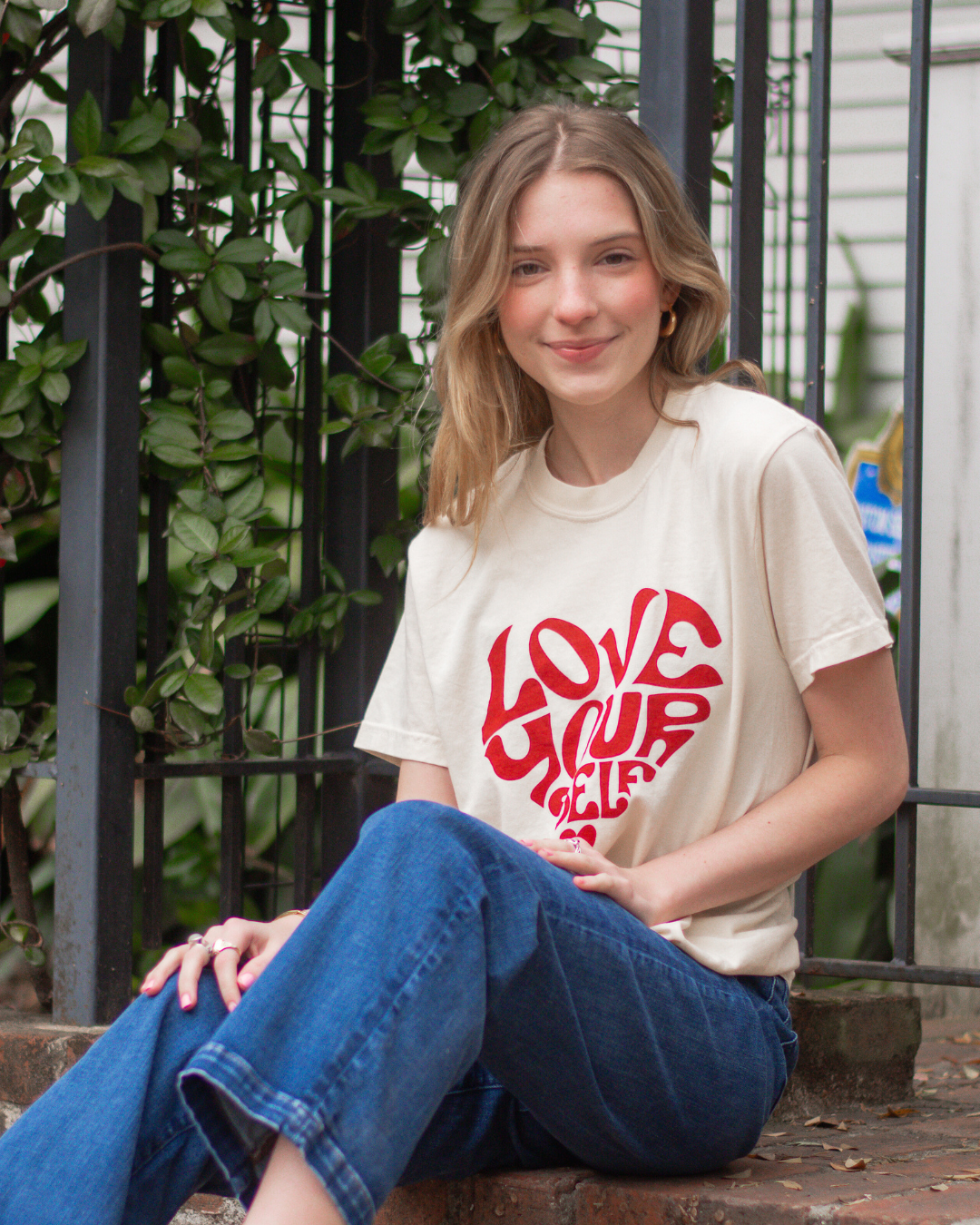 Love Yourself T-Shirt