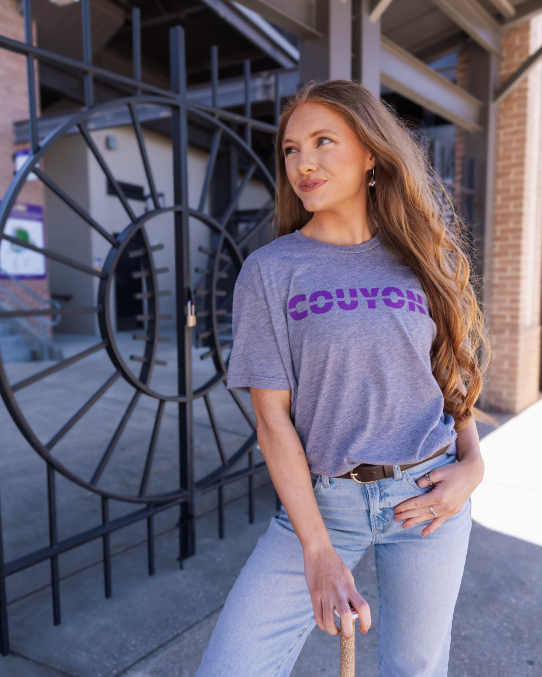 Couyon Louisiana Cajun Saying, Couyon T-Shirt, Louisiana Apparel, Sweet Baton Rouge®