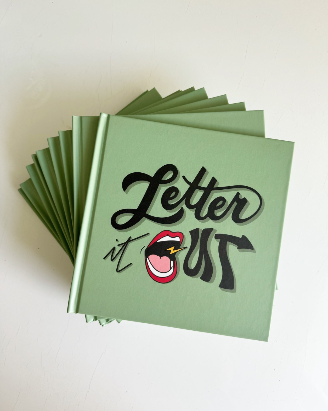 Letter It Out