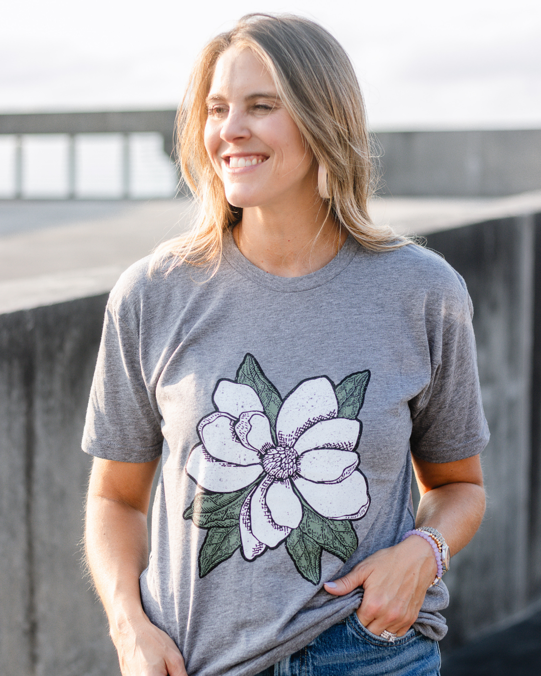 Magnolia© T- Shirt