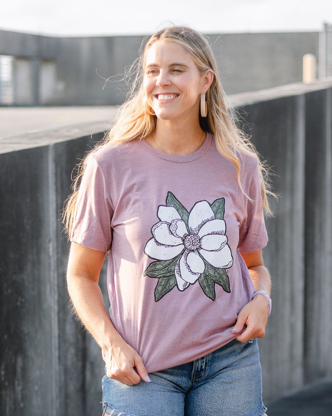 Magnolia© T- Shirt