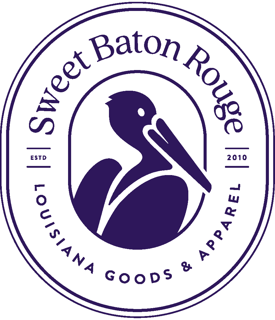 Baton Rouge Louisiana State License Plate Novelty Wholesale Key Chain