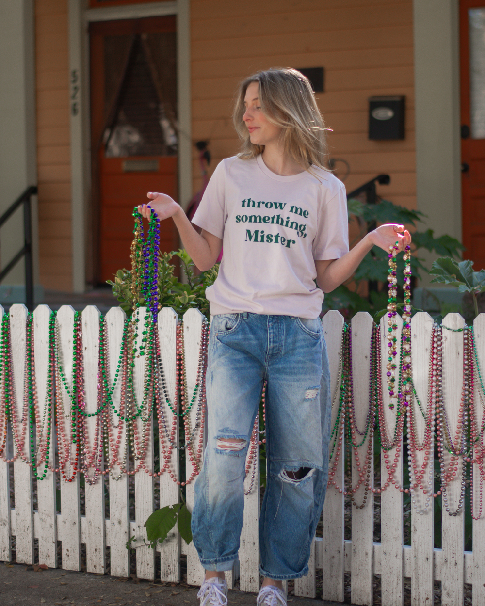 mardi gras shirts in baton rouge