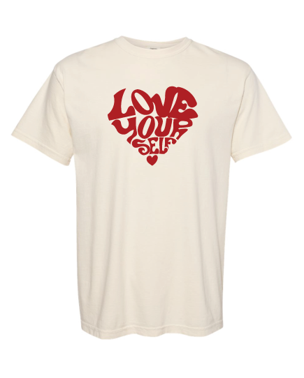 Love Yourself T-Shirt