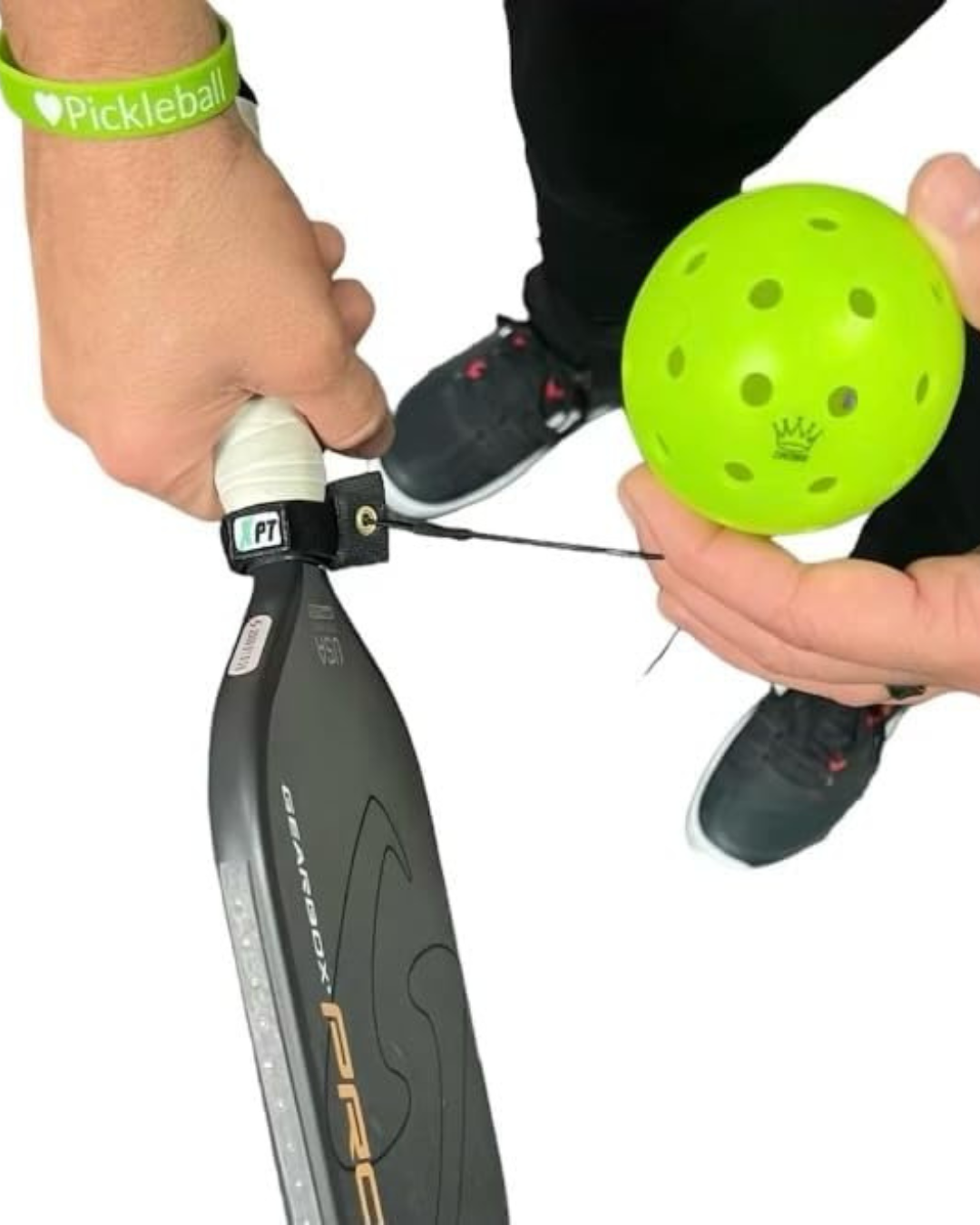 X-treme Pickleball Trainer