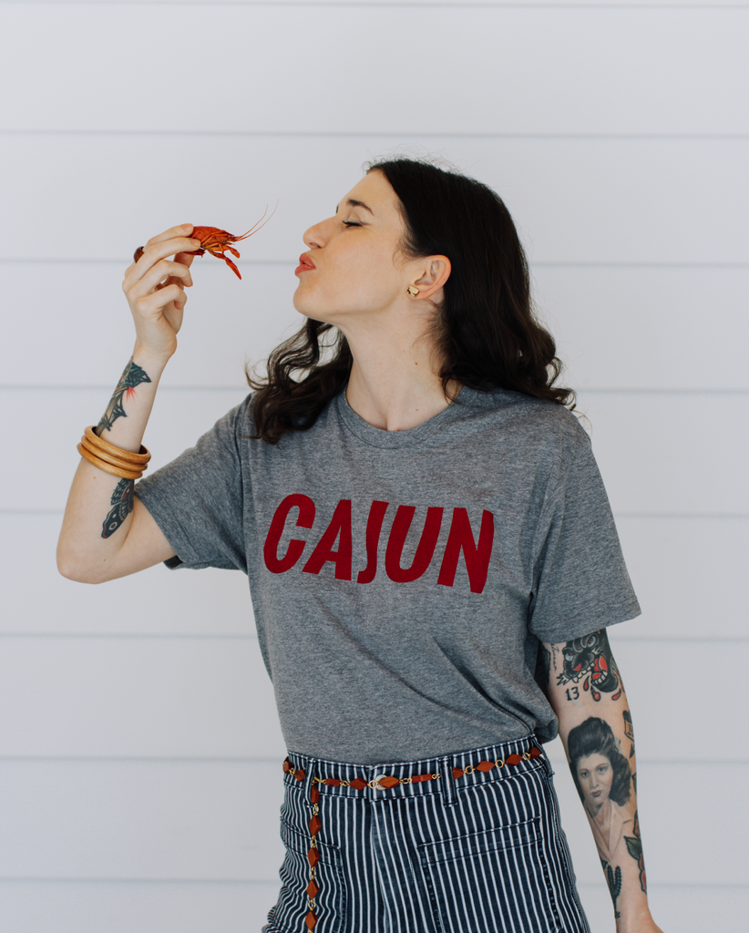Crawfish Boil T-Shirt | Pink Crawfish | Crawfish Shirt for Ladies |  Louisiana Crawfish | Crawfish Boil Apparel | Cajun T-Shirt For Girls