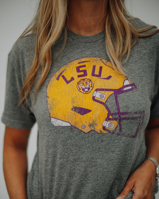 LSU Gameday - Game Day t-Shirts – Sweet Baton Rouge